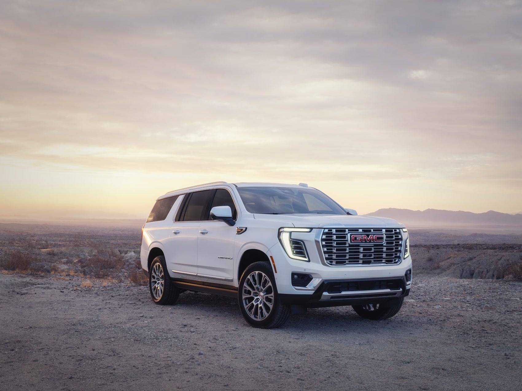 GMC Dealer near Me